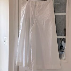Size 14 wide leg Ralph Lauren pants